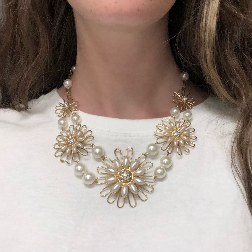 Fun costume jewelry